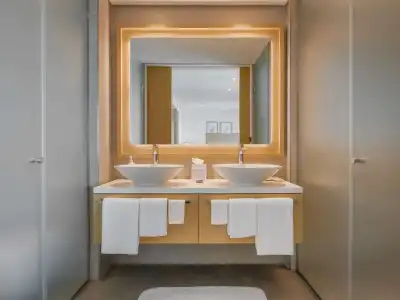 Movenpick Resort Al Marjan Island - 83