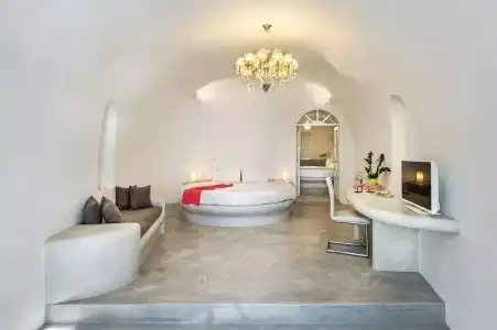 Pegasus Suites & Spa - 94