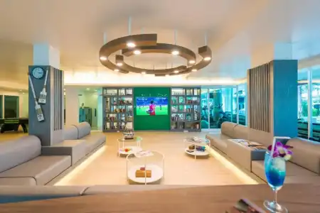 Katathani Phuket Beach Resort - 26