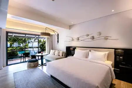 The ShellSea Krabi I Luxury Beach Front Resort & Pool Villas - 54