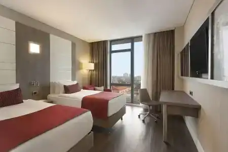 Ramada Encore Bayrampasa - 24