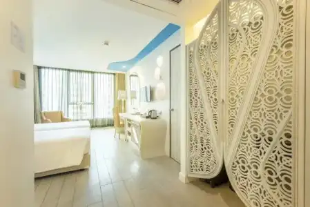 Le Tada Residence - 51