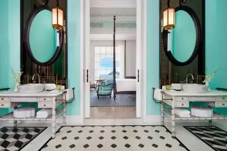 Resort JW Marriott Phu Quoc Emerald Bay Resort & Spa - 30