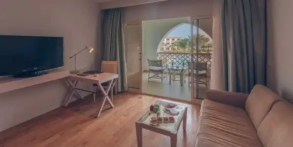 Old Palace Resort Sahl Hasheesh - 61