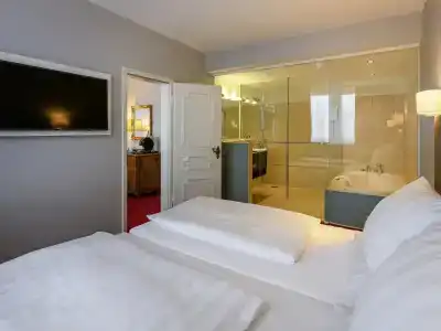 Mercure Potsdam City - 62