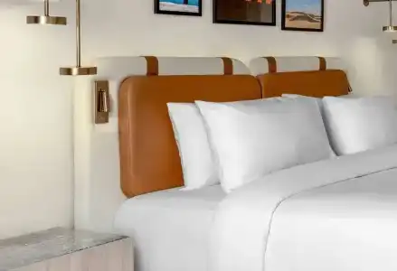 Hilton Alexandria Green Plaza - 75