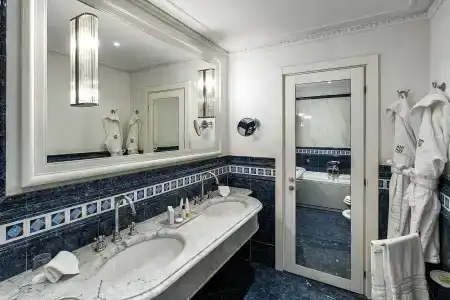 Baglioni Regina - 13