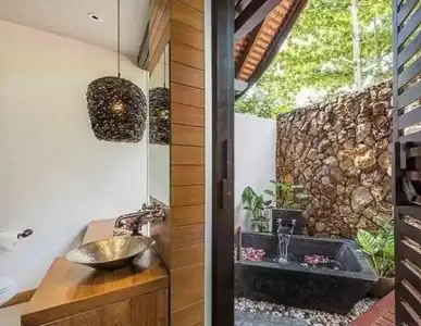 The Tubkaak Krabi Boutique Resort - 54