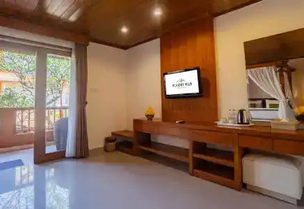 Wina Holiday Villa Kuta - 91
