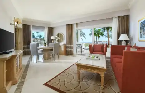Iberotel Palace - Adults Friendly 16 Years Plus - 47