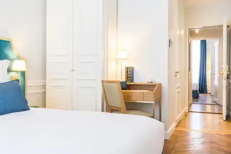 Hôtel Alfred Sommier - 86