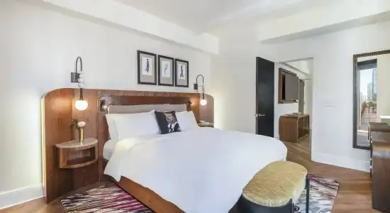The Benjamin Royal Sonesta New York - 41