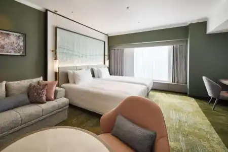 RIHGA Royal Osaka, Vignette Collection by IHG - 4