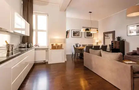 arabel Design Apartments Berlin - 30
