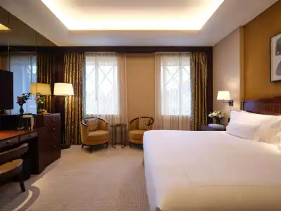The Beaumont Mayfair - 57