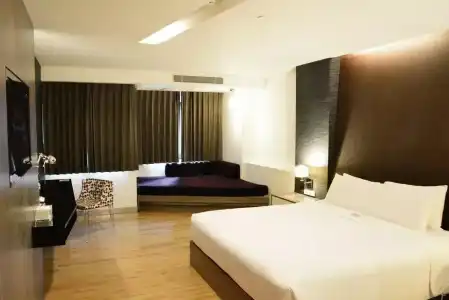 Trinity Silom - 31