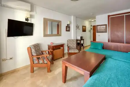 Apartamentos Jabega - 65