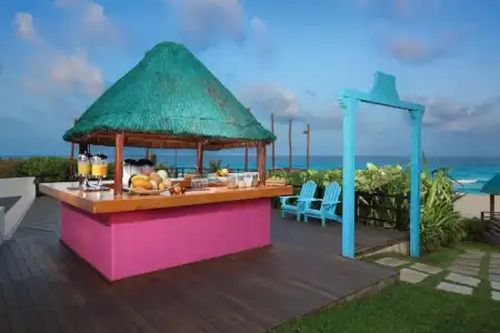 Grand Oasis Cancun by Lifestyle - All Inclusive - 17