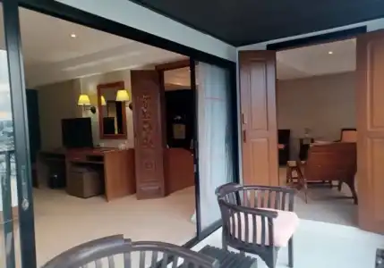 Samaya Wellness Resort - 91