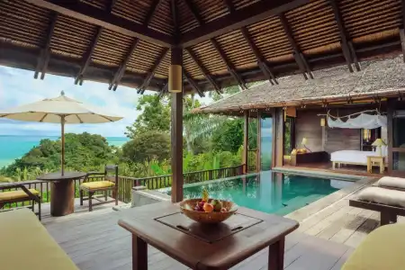 Six Senses Yao Noi - 52
