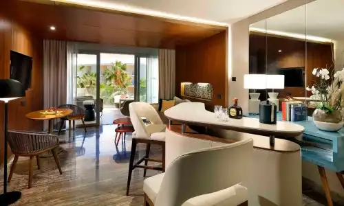 Family Selection at Grand Palladium Select Costa Mujeres - All Inclusive - 78