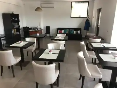 Aenaon Rooms - 13