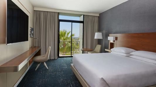 Hyatt Regency Newport Beach West - 38