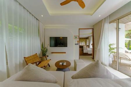 Ban Sainai Resort - 75