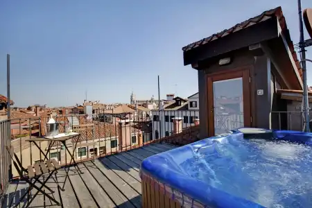 Dona Palace - 132