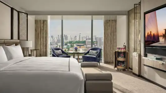 Marina Bay Sands - 31
