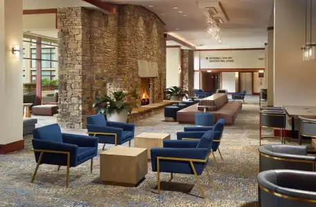 Emory Conference Center - 37
