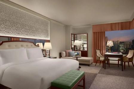 The Ritz-Carlton, Osaka - 40
