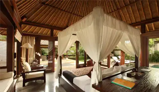The Ubud Village Resort & Spa - 29