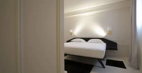Palazzo Paruta & Wellness Apartments - 131