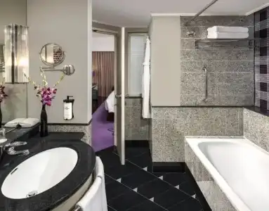 Sofitel Saigon Plaza - 13