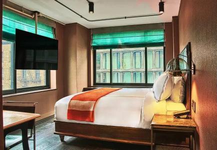 Soho Grand - 56