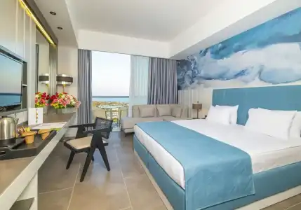 Crystal Centro Pearl Collection - Ultimate All Inclusive - 61