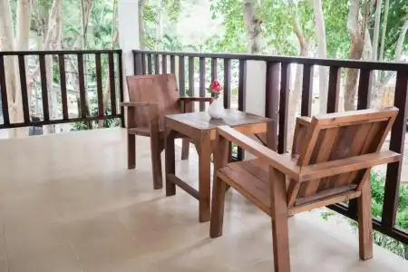 The C Samet Beach Resort - 89