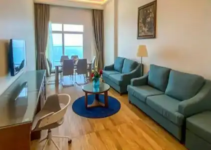 Mirage Bab Al Bahr - 67