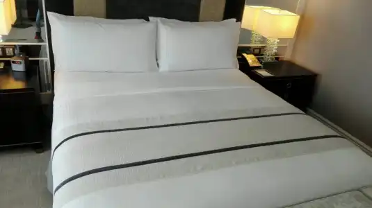 The Ritz-Carlton, Kuala Lumpur - 67