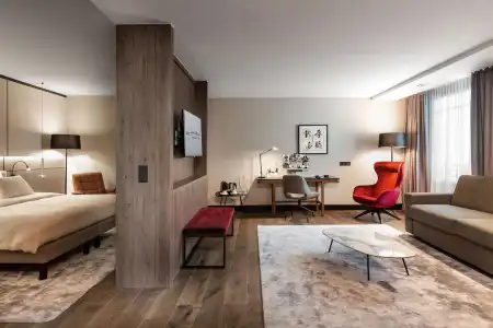 Radisson Collection Grand Place Brussels - 75