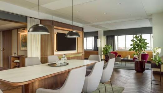 Radisson Collection Royal, Copenhagen - 112