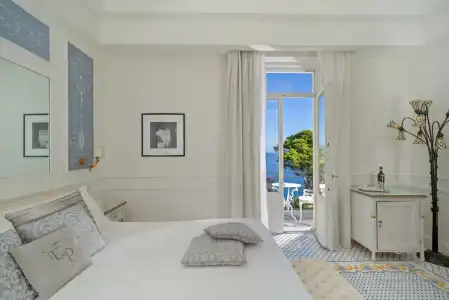 Luxury Villa Excelsior Parco - 47
