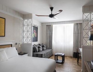 Savoy & Spa - Preferreds & Resorts - 13