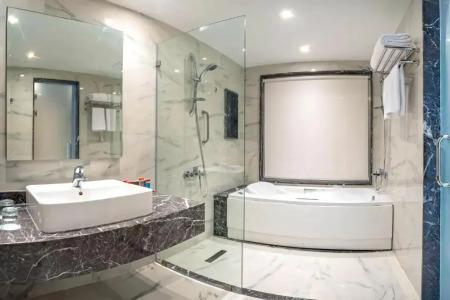 Xperience Kiroseiz AquaPark Premier-Naama Bay - 71