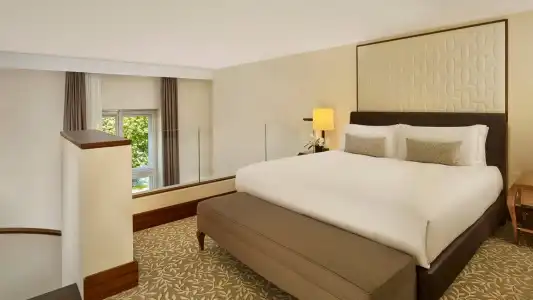 The Ritz-Carlton, Vienna - 69