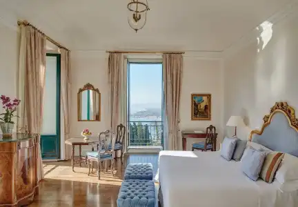 Grand Timeo, A Belmond, Taormina - 89