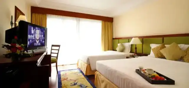 Kalim Resort - 29