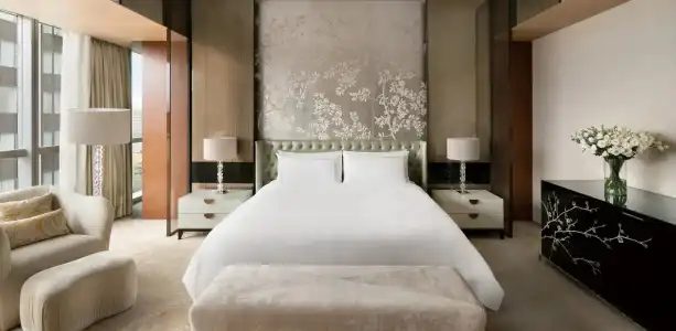 Shangri-La Beijing - 62