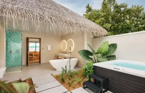 Nova Maldives (Ex. Vakarufalhi Maldives) - 29